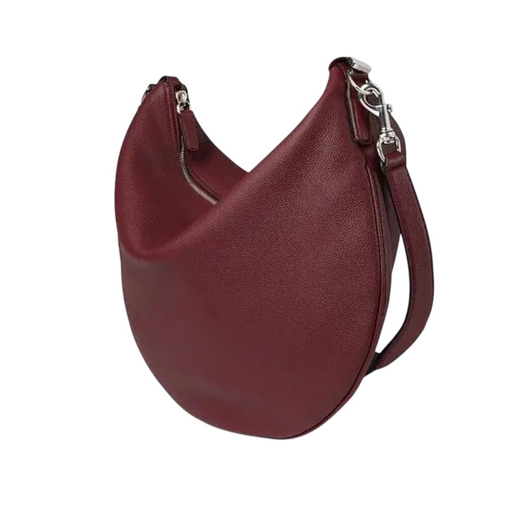 Gucci Large B Rossa Ancora Hobo Bag with Ophidia Strap NEW - Picture 3 of 4